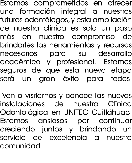 UNITEC Revista Egresados Abril 2024